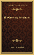 The Growing Revelation