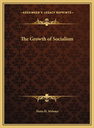 The Growth of Socialism