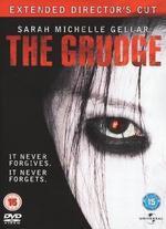 The Grudge [Director's Cut]