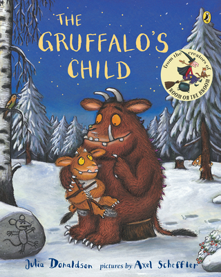 The Gruffalo's Child - Donaldson, Julia