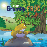 The Grumpy Frog