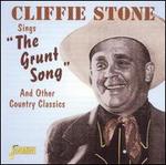 The Grunt Song and Other Country Classics