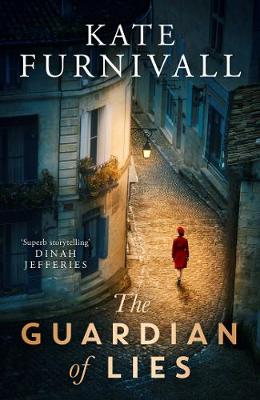 The Guardian of Lies - Furnivall, Kate