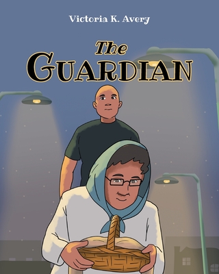 The Guardian - Avery, Victoria K