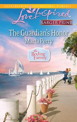 The Guardian's Honor - Perry, Marta