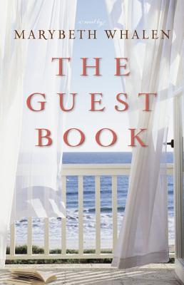 The Guest Book - Whalen, Marybeth Mayhew
