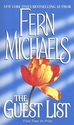 The Guest List - Michaels, Fern