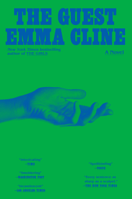 The Guest - Cline, Emma