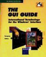 The GUI Guide: International Terminology for the Windows Interface