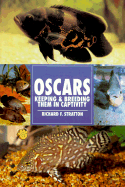 The Guide to Owning Oscars: Feeding, Varieties, Health Care, Tankmates, Filtration, Breeding, Trick Training