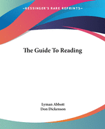 The Guide to Reading (the Pocket University, Volume XXIII)