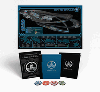 The Guide to the Orville (Deluxe Edition)