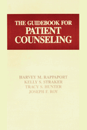 The Guidebook for Patient Counseling