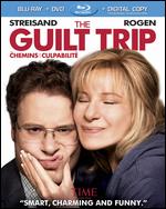 The Guilt Trip [Blu-ray] - Anne Fletcher