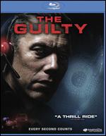 The Guilty [Blu-ray] - Gustav Möller