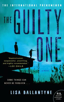 The Guilty One - Ballantyne, Lisa