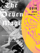 The Guin Saga Manga, Volume 1: The Seven Magi