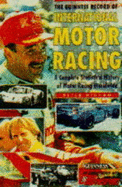 The Guinness Book of International Motor Racing