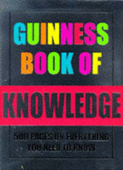 The Guinness Book of Knowledge