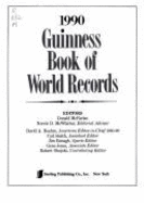 The Guinness Book of World Records 1990