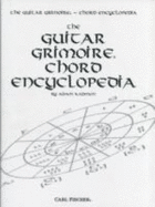 The Guitar Grimoire: Chord Encyclopedia