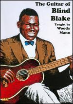 The Guitar of Blind Blake