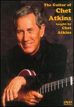 The Guitar of Chet Atkins - Thomas Sturdevant