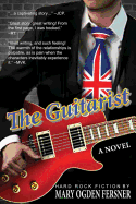 The Guitarist: Hard Rock Fiction