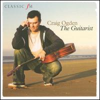 The Guitarist - Craig Ogden
