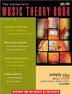 The Guitarist's Music Theory Book