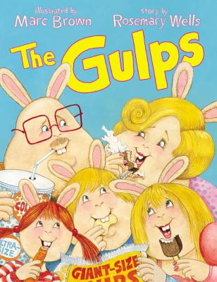 The Gulps - Wells, Rosemary