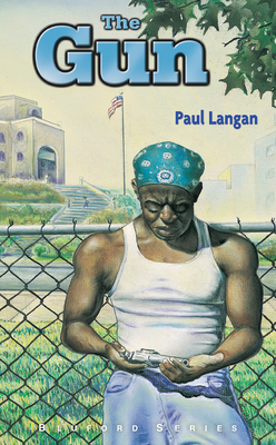 The Gun: #6 - Langan, Paul