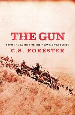 The Gun - Forester, C. S.