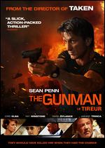 The Gunman - Pierre Morel