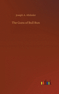 The Guns of Bull Run