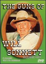 The Guns of Will Sonnett: Season One [3 Discs] - 