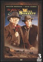 The Guns of Will Sonnett: Season Two [3 Discs]