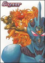 The Guyver: The Bio-Booster Armor, Vol. 2 - Procreation of the Wicked [With Series Box] - 