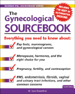 The Gynecological Sourcebook