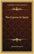 The Gypsies in Spain