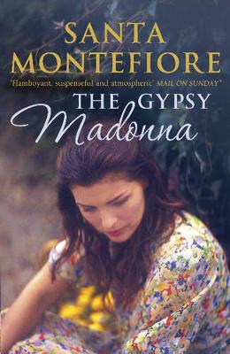 The Gypsy Madonna - Montefiore, Santa