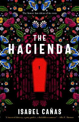 The Hacienda - Caas, Isabel