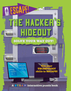 The Hacker's Hideout: Solve Your Way Out!