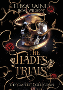 The Hades Trials: The Complete Collection