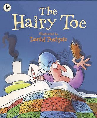 The Hairy Toe - 