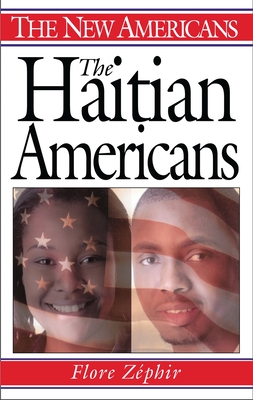 The Haitian Americans - Zephir, Flore