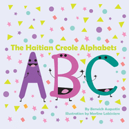 The Haitian Creole Alphabets
