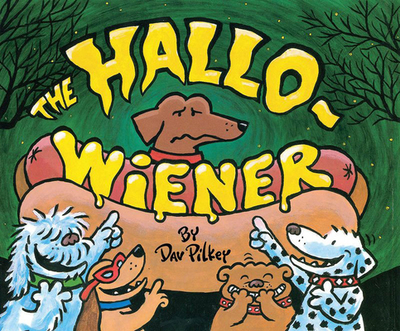 The Hallo-Weiner - 