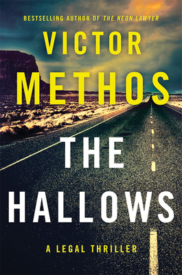 The Hallows - Methos, Victor