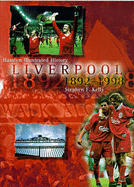 The Hamlyn Illustrated History of Liverpool, 1892-1998